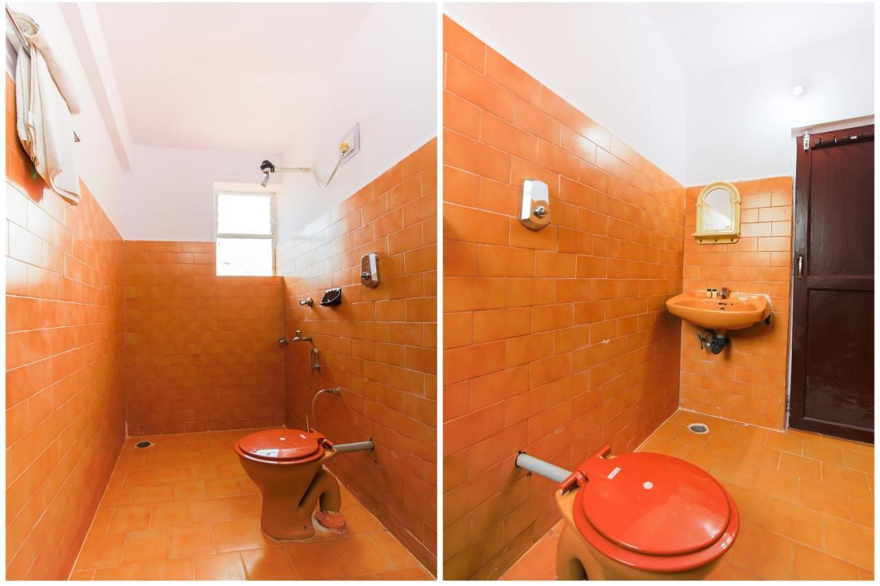 Oyo 18794 Hotel Colva Plaza Dış mekan fotoğraf