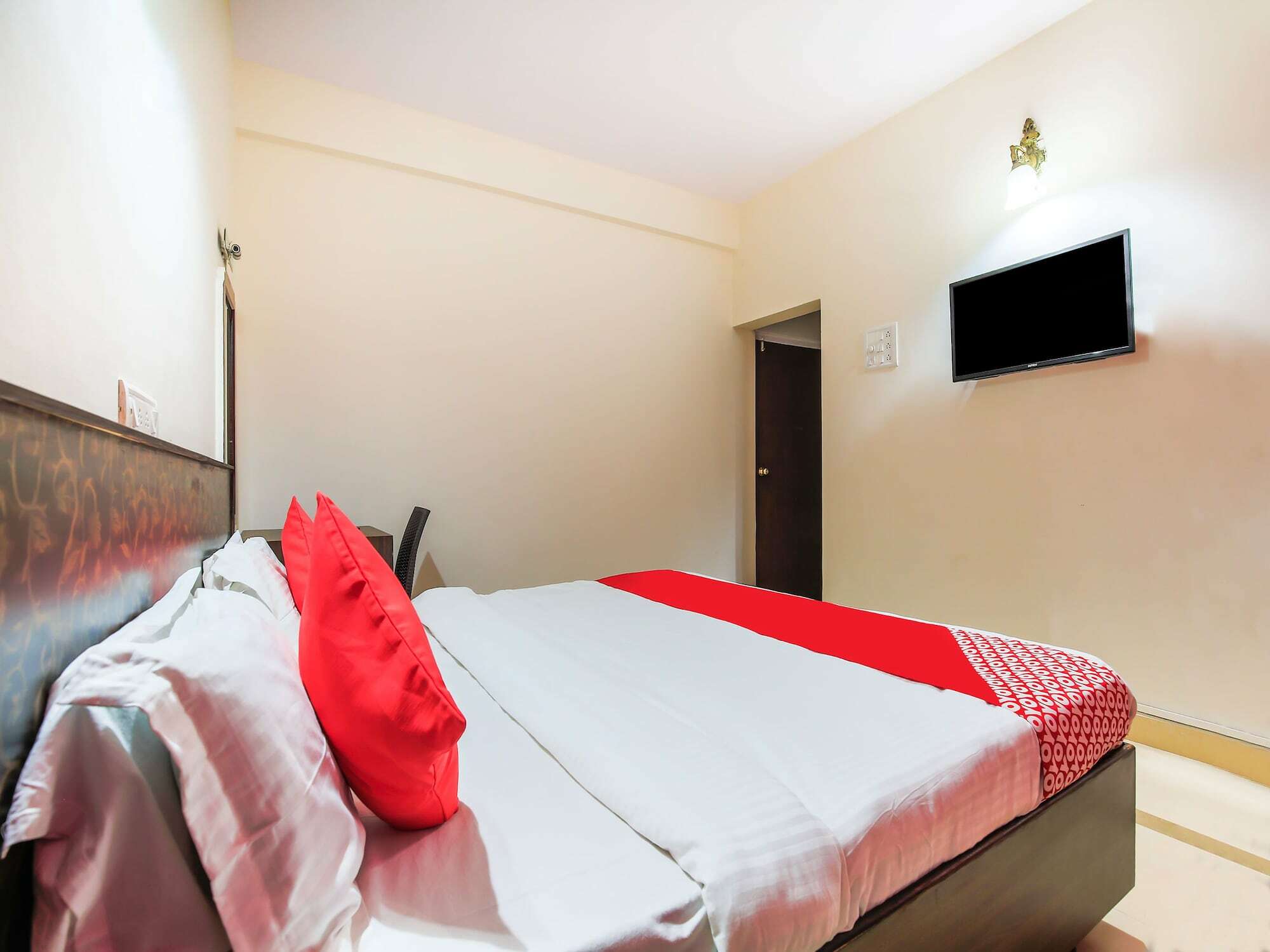 Oyo 18794 Hotel Colva Plaza Dış mekan fotoğraf