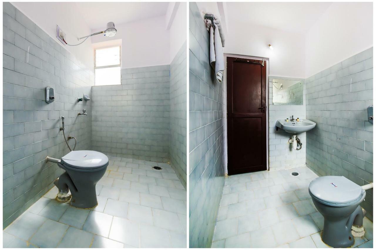 Oyo 18794 Hotel Colva Plaza Dış mekan fotoğraf